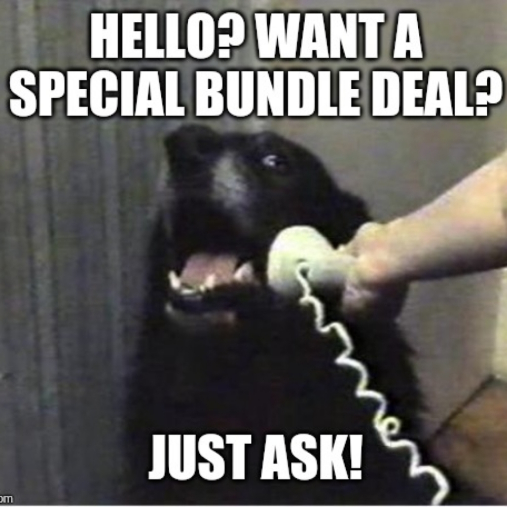 Happy Bundles